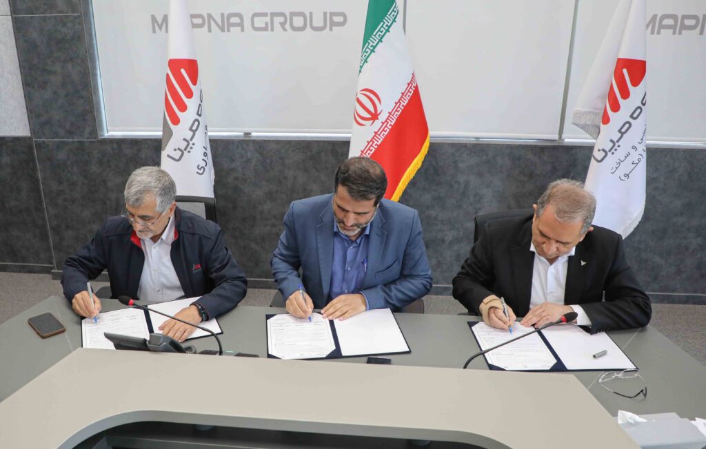 گام مهم شهرداری تهران، گروه مپنا و گروه بهمن: تامین و توسعه زیرساخت استفاده از موتورسیکلت‌های برقی در پایتخت