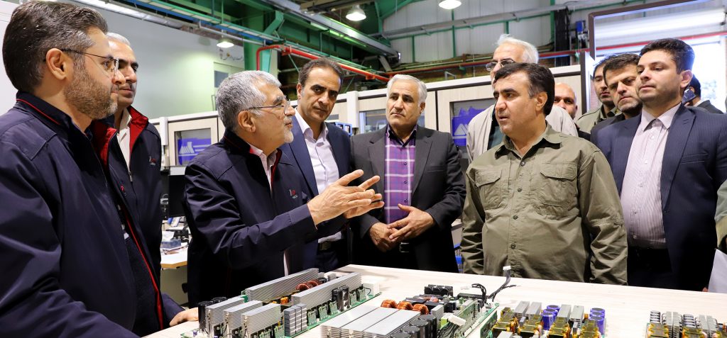 هوشمندسازی