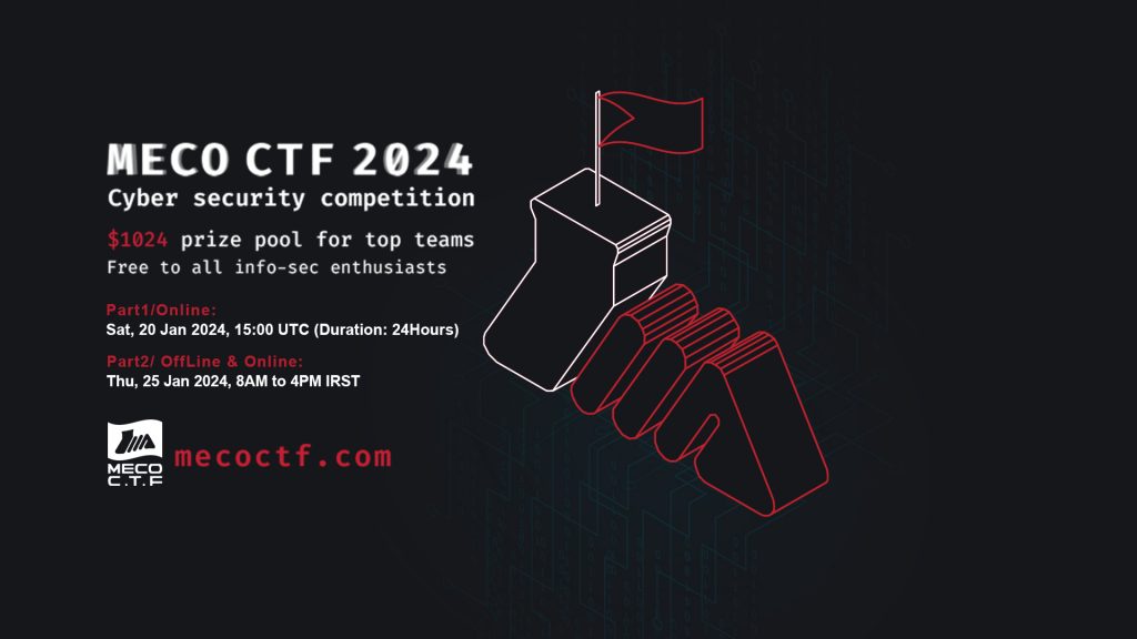 mecoctf