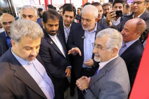 کنفرانس بینالمللی شبکههای توزیع نیروی برق