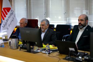 سامانه انرژی خورشیدی و ذخیرهساز مکو