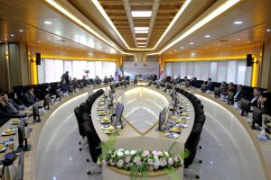 سامانه انرژی خورشیدی و ذخیرهساز مکو