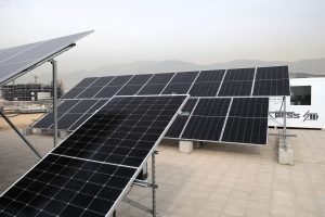 سیستم مدیریت هوشمند انرژی مکو