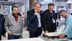 کنفرانس بینالمللی ماشینهای الکتریکی