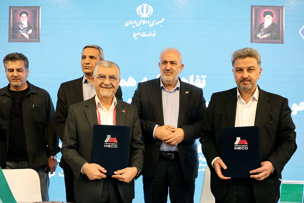 توسعه ملی سامانههای ذخیرهساز انرژی