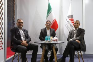 مکو واحد صنعتی نمونه استان البرز