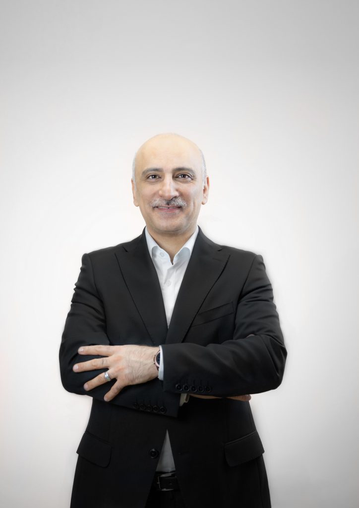محمد اسمعیلی