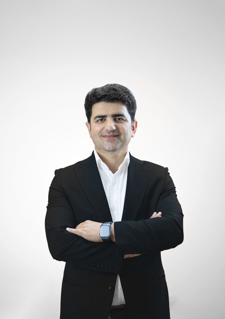 حمیدرضا حافظی