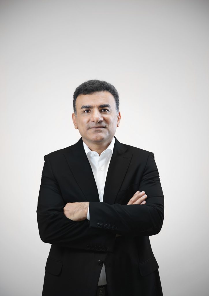 مهدی بخشی
