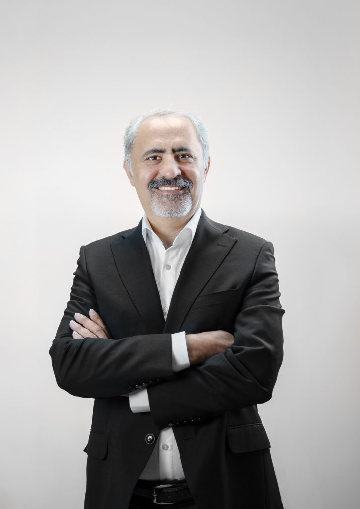 محمدحسین البرزی