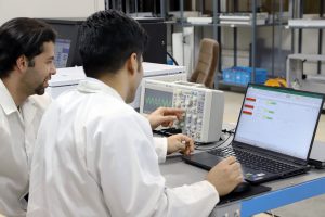 آزمایشگاه مرجع اینورترهای خورشیدی در مکو