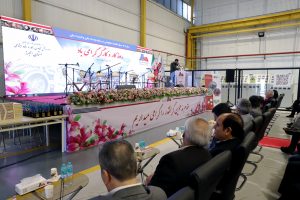 مکو؛ کارگروه برتر استان البرز در جشنواره امتنان ۱۴۰۵