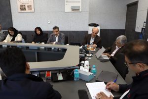 ممیزی مراقبتی سیستم مدیریت یکپارچه IMS