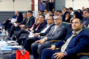 مکو رتبه نخست ژانر " اثر اقتصادی" لیگ تفکر طراحی مپنا