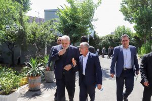 بهرهبرداری از نخستین ذخیرهساز بزرگمقیاس انرژی کشور با فناوری مکو