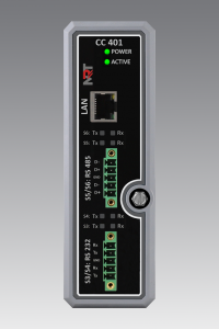 CC 401