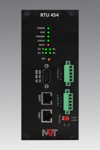 RTU 454