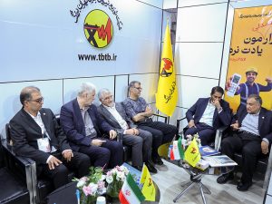 تأمین نیاز کشور به شارژرهای خودروهای برقی