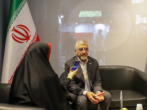 تأمین نیاز کشور به شارژرهای خودروهای برقی